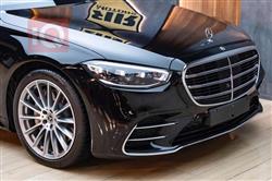 مێرسێدس بێنز S-Class